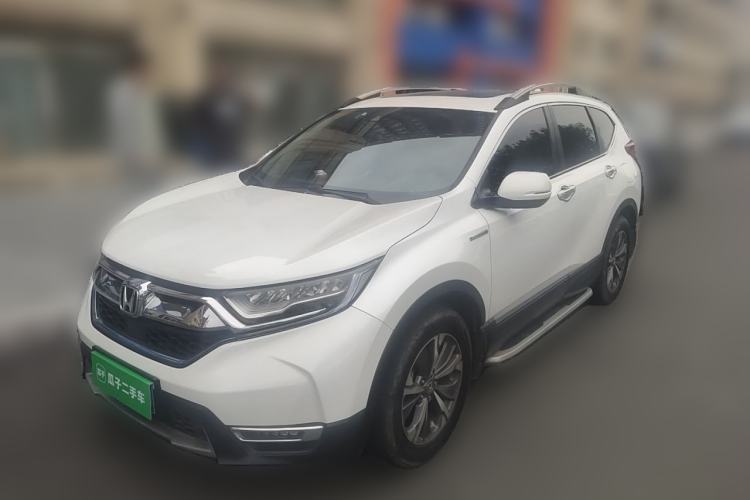 Used Honda CR-V 2019 Rui Hybrid 2.0L 2WD Pure Speed Version China V Emission Standard Guazi used car, China used car export, Used car for sale, Used  cars, Cheapest cars for sale