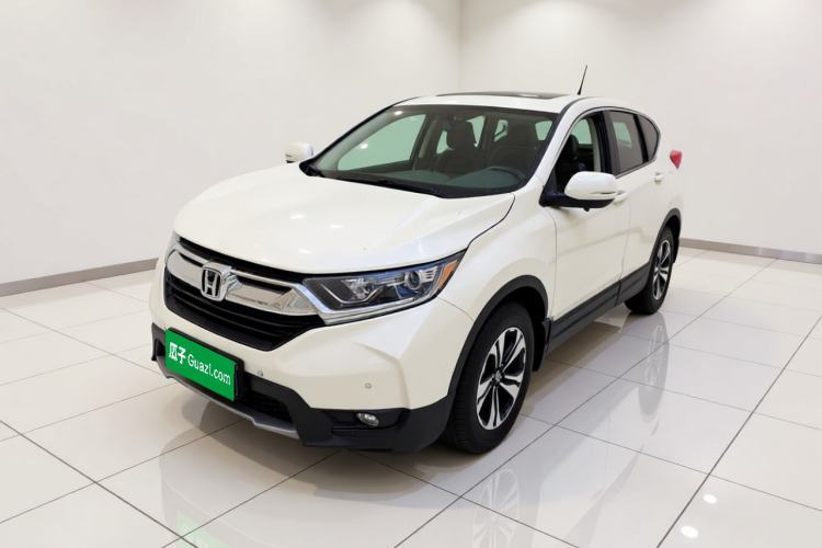 Ojetý Honda CR-V 2019 240TURBO CVT 2WD Comfort Version China VI Emission Standard Guazi used car, China used car export, Used car for sale, Used  cars, Cheapest cars for sale