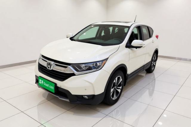 Honda CR-V 2019 240TURBO CVT 2WD Comfort Version China VI Emission Standard usata