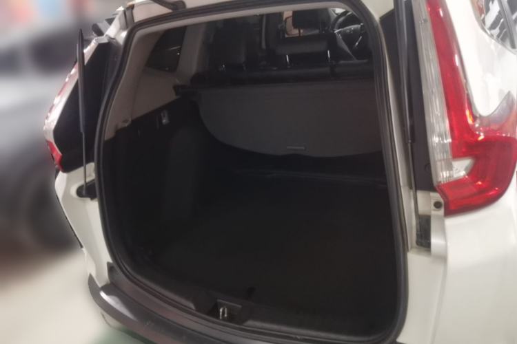 Used Honda CR-V 2019 Brilliant Edition Plus 240TURBO CVT Two-Wheel Drive Fashion Version China VI Emission Standard Trunk