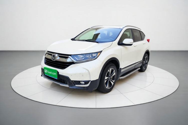 Used Honda CR-V 2019 240TURBO CVT 2WD Comfort Version China VI Emission Standard Guazi used car, China used car export, Used car for sale, Used cars, Cheapest cars for sale