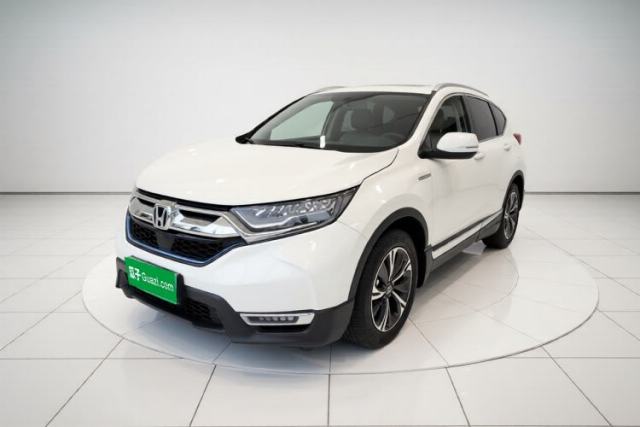 Ojetý Honda CR-V 2019 Rui Hybrid 2.0L 2WD Pure Drive Version China V Emission Standard