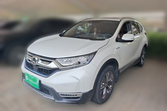 Used Honda CR-V 2019 Rui Hybrid 2.0L 2WD Pure Drive Version China V Emission Standard
