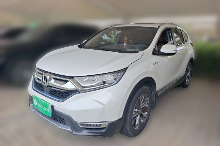 Used Honda CR-V 2019 Rui Hybrid 2.0L 2WD Pure Drive Version China V Emission Standard Guazi used car, China used car export, Used car for sale, Used cars, Cheapest cars for sale