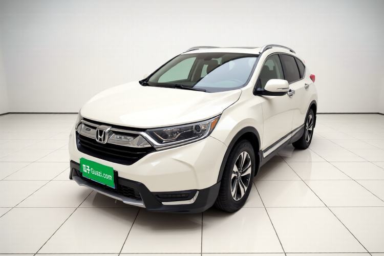 Used Honda CR-V 2019 240TURBO CVT 2WD Fashion Edition China V Guazi used car, China used car export, Used car for sale, Used  cars, Cheapest cars for sale