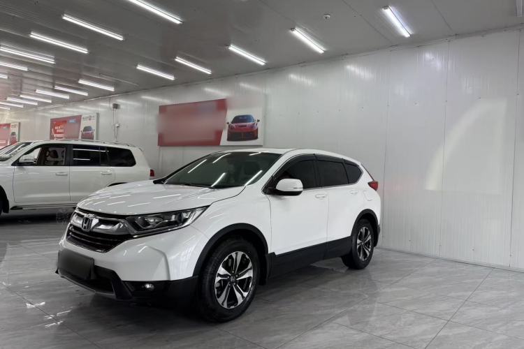Used Honda CR-V 2019 240TURBO CVT 2WD Comfort Version China V Guazi used car, China used car export, Used car for sale, Used  cars, Cheapest cars for sale
