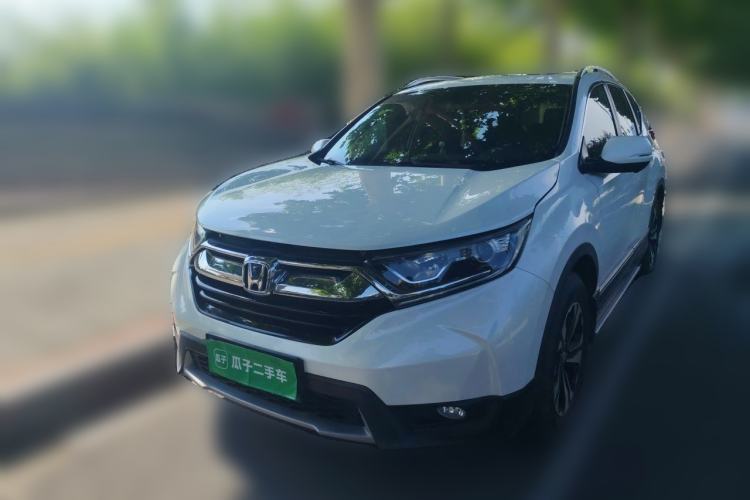 Used Honda CR-V 2019 240TURBO CVT 2WD Comfort Version China VI Emission Standard Guazi used car, China used car export, Used car for sale, Used cars, Cheapest cars for sale