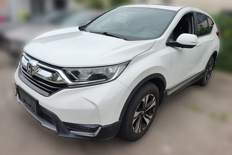 Ojetý Honda CR-V 2019 Brilliant Edition Plus 240TURBO CVT Two-Wheel Drive Fashion Version China VI Emission Standard Guazi used car, China used car export, Used car for sale, Used  cars, Cheapest cars for sale