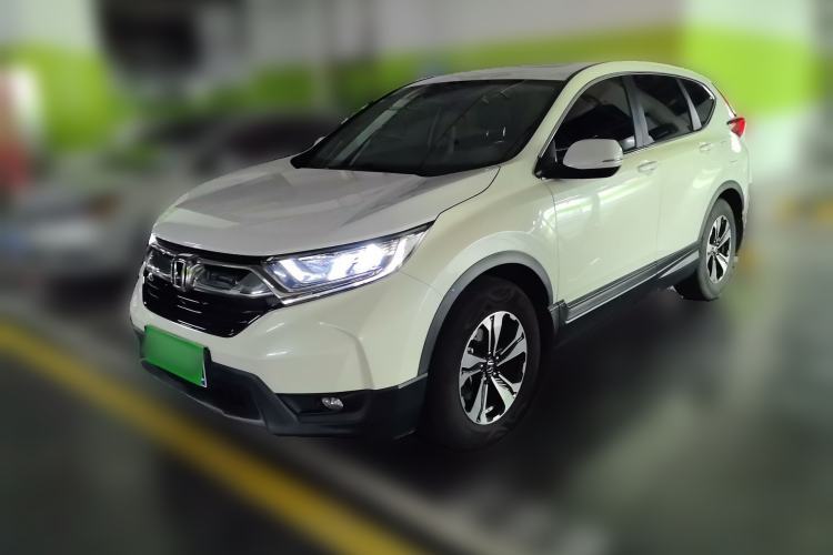 Used Honda CR-V 2019 Brilliant Edition 240TURBO CVT 2WD Comfort Version China VI Emission Standard Guazi used car, China used car export, Used car for sale, Used  cars, Cheapest cars for sale