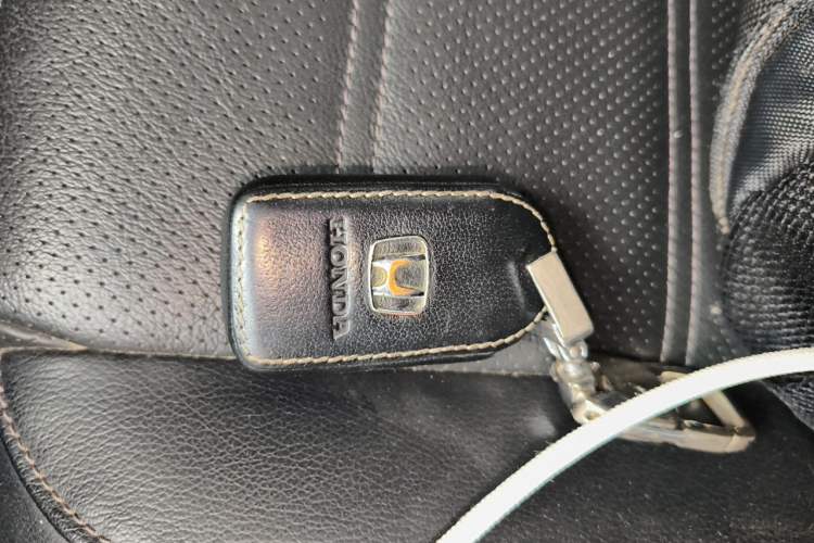 Used Honda CR-V 2019 240TURBO CVT 2WD Fashion Edition China VI Vehicle Key