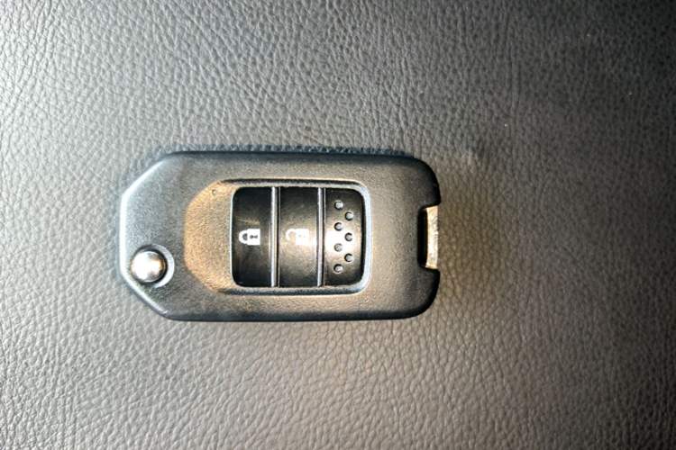 Used Honda CR-V 2019 240TURBO CVT 2WD Comfort Version China VI Emission Standard Vehicle Key