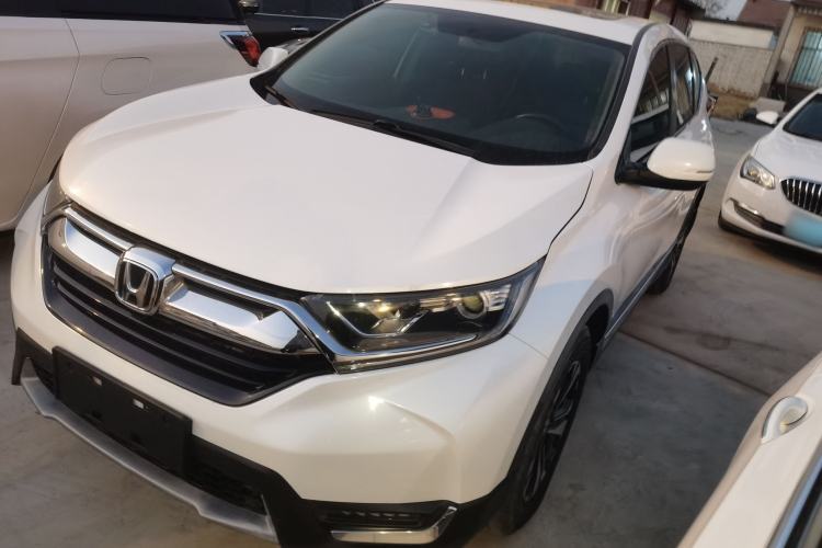 Used Honda CR-V 2019 240TURBO CVT 2WD Fashion Edition China VI Guazi used car, China used car export, Used car for sale, Used  cars, Cheapest cars for sale