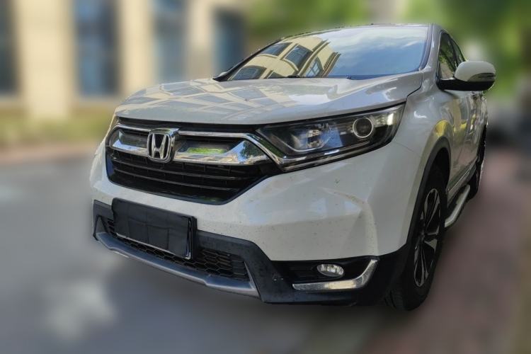 Used Honda CR-V 2019 240TURBO CVT 2WD Comfort Version China V Guazi used car, China used car export, Used car for sale, Used cars, Cheapest cars for sale
