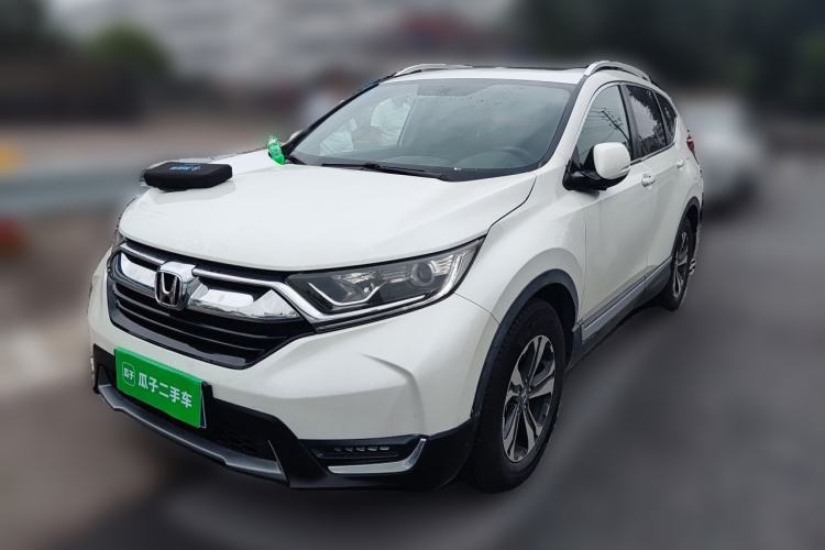 Used Honda CR-V 2019 240TURBO CVT 2WD Fashion Edition China V Guazi used car, China used car export, Used car for sale, Used cars, Cheapest cars for sale