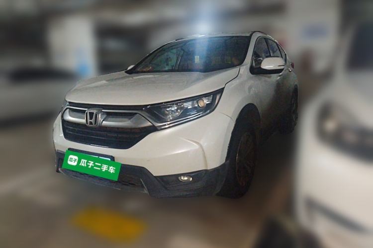 Used Honda CR-V 2019 240TURBO CVT 2WD Comfort Version China VI Emission Standard Guazi used car, China used car export, Used car for sale, Used  cars, Cheapest cars for sale