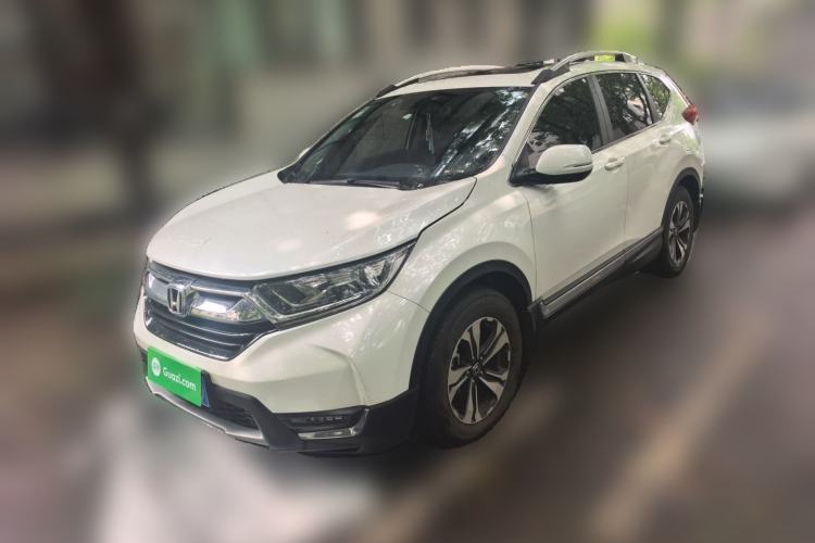 Used Honda CR-V 2019 240TURBO CVT 2WD Fashion Edition China V Guazi used car, China used car export, Used car for sale, Used cars, Cheapest cars for sale