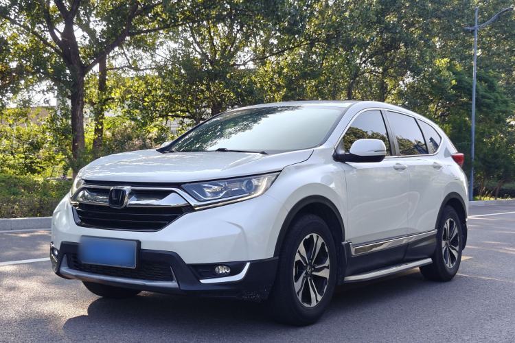 Honda CR-V 2019 240TURBO CVT 2WD Comfort Version China VI Emission Standard с пробегом Guazi used car, China used car export, Used car for sale, Used  cars, Cheapest cars for sale