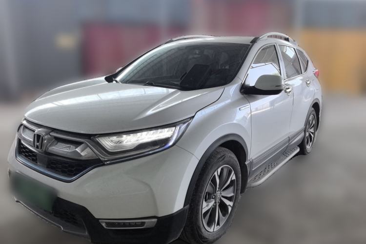 Used Honda CR-V 2019 Rui Hybrid 2.0L 2WD Pure Speed Version China V Emission Standard Guazi used car, China used car export, Used car for sale, Used  cars, Cheapest cars for sale