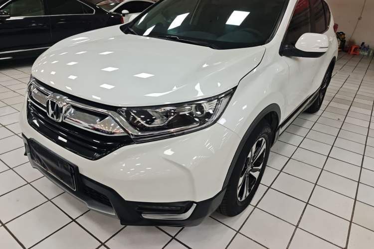 Used Honda CR-V 2019 240TURBO CVT 2WD Fashion Edition China VI Guazi used car, China used car export, Used car for sale, Used  cars, Cheapest cars for sale