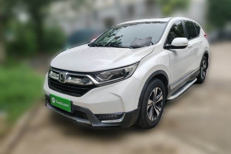 Ojetý Honda CR-V 2019 Brilliant Edition Plus 240TURBO CVT Two-Wheel Drive Fashion Version China VI Emission Standard Guazi used car, China used car export, Used car for sale, Used  cars, Cheapest cars for sale