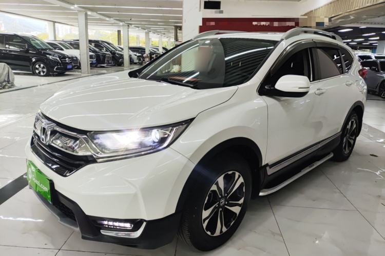 Ojetý Honda CR-V 2019 240TURBO CVT 2WD Fashion Edition China VI Guazi used car, China used car export, Used car for sale, Used  cars, Cheapest cars for sale