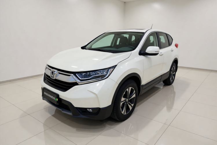 Honda CR-V 2019 240TURBO CVT 2WD Comfort Version China V usata Guazi used car, China used car export, Used car for sale, Used cars, Cheapest cars for sale