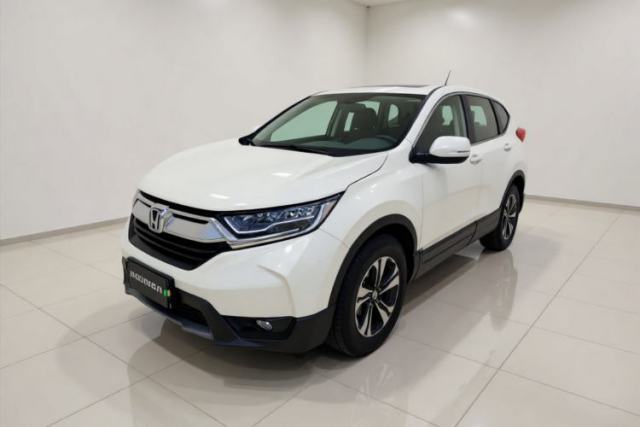 Ojetý Honda CR-V 2019 240TURBO CVT 2WD Comfort Version China V