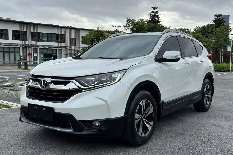 Used Honda CR-V 2019 240TURBO CVT 2WD Comfort Version China VI Emission Standard Guazi used car, China used car export, Used car for sale, Used cars, Cheapest cars for sale
