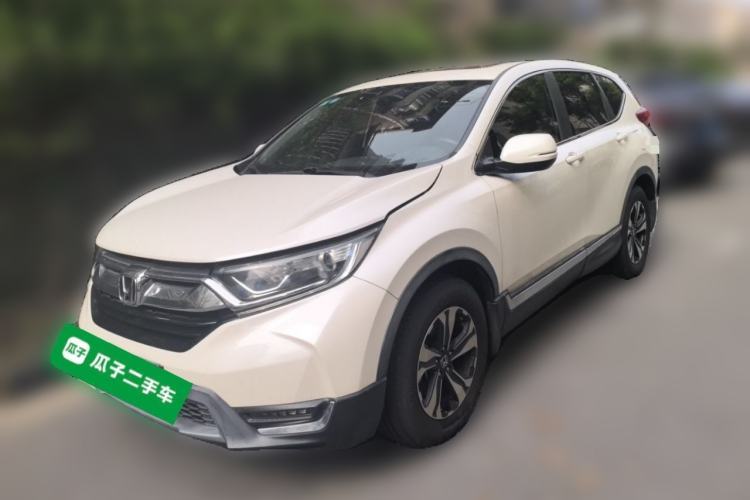Used Honda CR-V 2019 240TURBO CVT 2WD Fashion Edition China V Guazi used car, China used car export, Used car for sale, Used  cars, Cheapest cars for sale