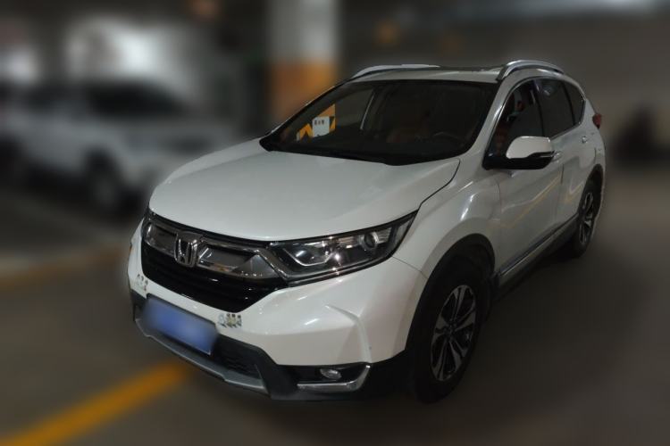 Used Honda CR-V 2019 Brilliant Edition 240TURBO CVT 2WD Comfort Version China VI Emission Standard Guazi used car, China used car export, Used car for sale, Used  cars, Cheapest cars for sale