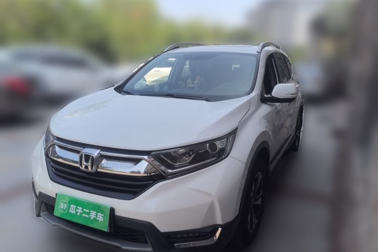 Used Honda CR-V 2019 240TURBO CVT 2WD Fashion Edition China V Guazi used car, China used car export, Used car for sale, Used cars, Cheapest cars for sale