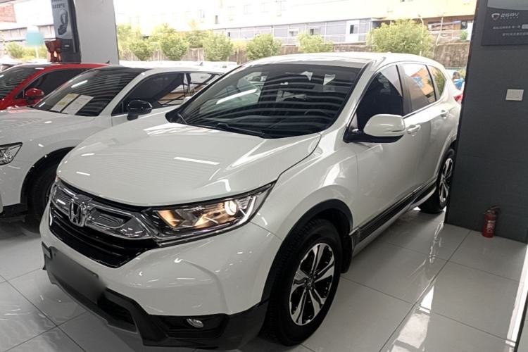 Używany Honda CR-V 2019 240TURBO CVT 2WD Comfort Version China V Guazi used car, China used car export, Used car for sale, Used  cars, Cheapest cars for sale