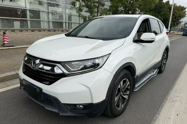 Used Honda CR-V 2019 240TURBO CVT 2WD Comfort Version China V Guazi used car, China used car export, Used car for sale, Used cars, Cheapest cars for sale