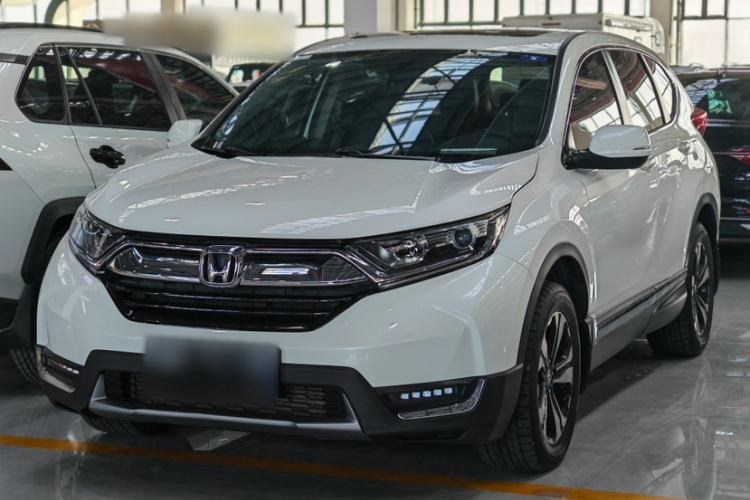 Ojetý Honda CR-V 2019 Brilliant Edition Plus 240TURBO CVT Two-Wheel Drive Fashion Version China VI Emission Standard Guazi used car, China used car export, Used car for sale, Used  cars, Cheapest cars for sale