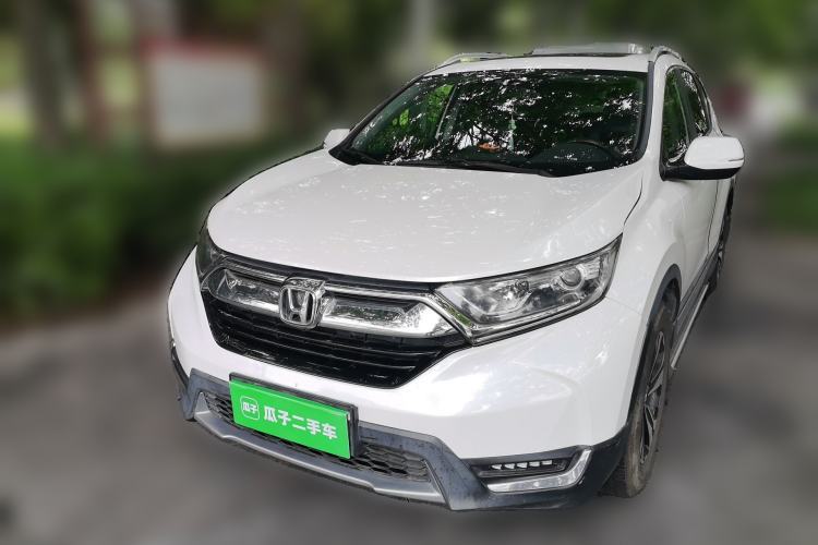 Used Honda CR-V 2019 240TURBO CVT 2WD Fashion Edition China VI Guazi used car, China used car export, Used car for sale, Used  cars, Cheapest cars for sale