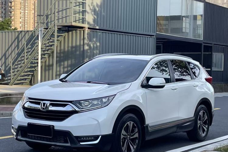 Ojetý Honda CR-V 2019 240TURBO CVT 2WD Fashion Edition China VI Guazi used car, China used car export, Used car for sale, Used  cars, Cheapest cars for sale