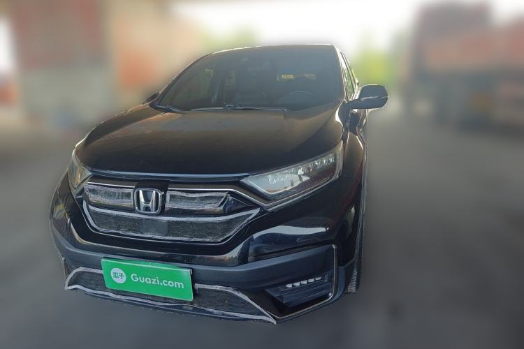 Used Honda CR-V 2021 240TURBO CVT 2WD Black Jazz Edition Guazi used car, China used car export, Used car for sale, Used  cars, Cheapest cars for sale