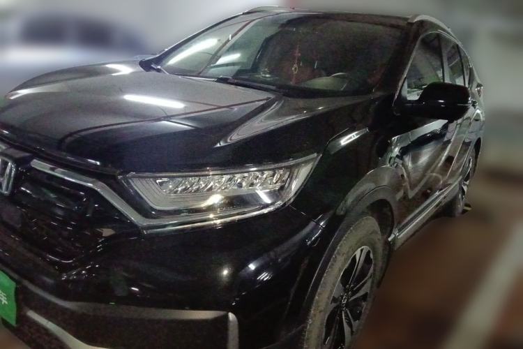 Used Honda CR-V 2021 240TURBO CVT Two-Wheel Drive Urban Edition Guazi used car, China used car export, Used car for sale, Used  cars, Cheapest cars for sale