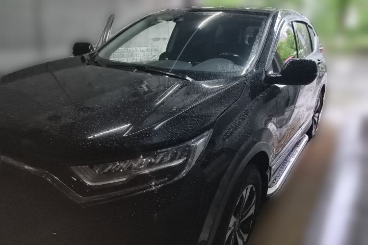 Used Honda CR-V 2021 240TURBO CVT 2WD Fashion Edition Guazi used car, China used car export, Used car for sale, Used  cars, Cheapest cars for sale