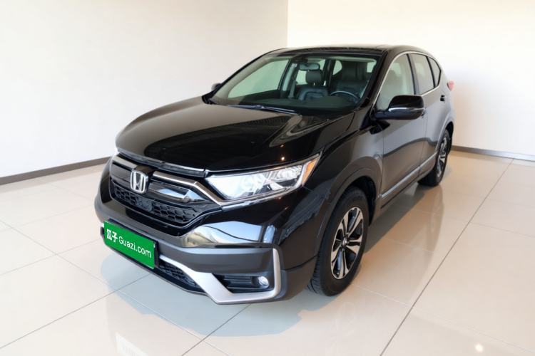 Honda CR-V 2021 240TURBO CVT 2WD Comfort Version usata Guazi used car, China used car export, Used car for sale, Used cars, Cheapest cars for sale