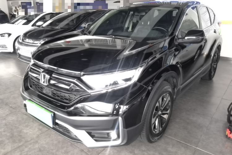 Ojetý Honda CR-V 2021 240TURBO CVT 2WD Comfort Version Guazi used car, China used car export, Used car for sale, Used  cars, Cheapest cars for sale