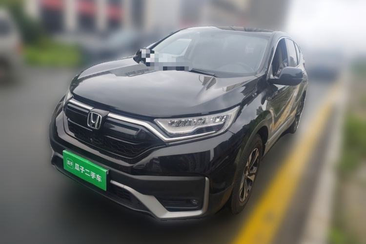 Used Honda CR-V 2021 240TURBO CVT 2WD Comfort Version Guazi used car, China used car export, Used car for sale, Used  cars, Cheapest cars for sale