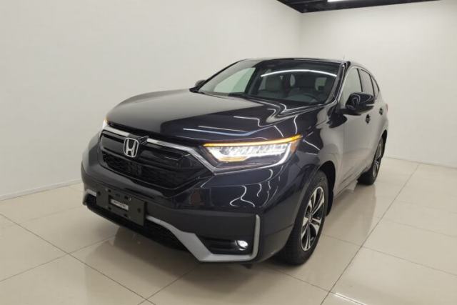 Used Honda CR-V 2021 240TURBO CVT 2WD Comfort Version