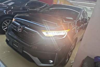 Used Honda CR-V 2021 240TURBO CVT 2WD Comfort Version