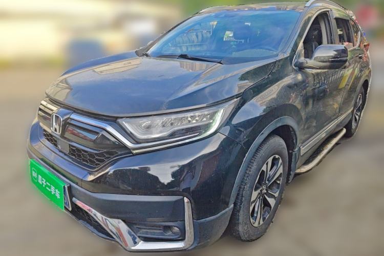 Used Honda CR-V 2021 240TURBO CVT Two-Wheel Drive Urban Edition Guazi used car, China used car export, Used car for sale, Used  cars, Cheapest cars for sale