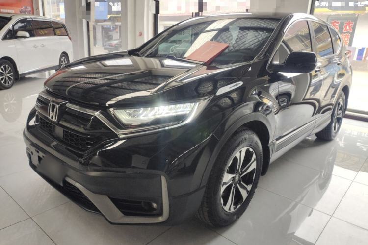 Used Honda CR-V 2021 240TURBO CVT Two-Wheel Drive Urban Edition Guazi used car, China used car export, Used car for sale, Used  cars, Cheapest cars for sale