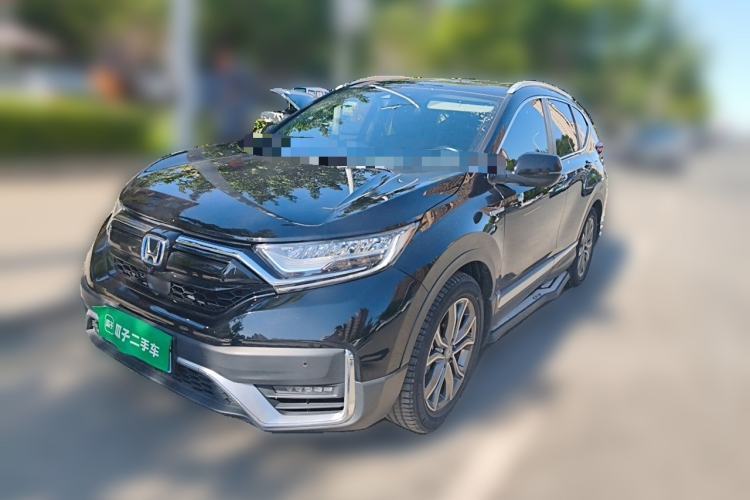 Używany Honda CR-V 2021 Rui Hybrid 2.0L 2WD Pure Edition Guazi used car, China used car export, Used car for sale, Used  cars, Cheapest cars for sale