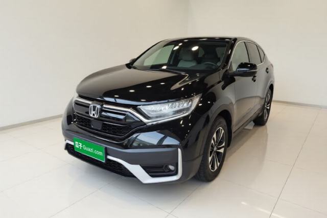 Honda CR-V 2021 240TURBO CVT Two-Wheel Drive Urban Edition usata