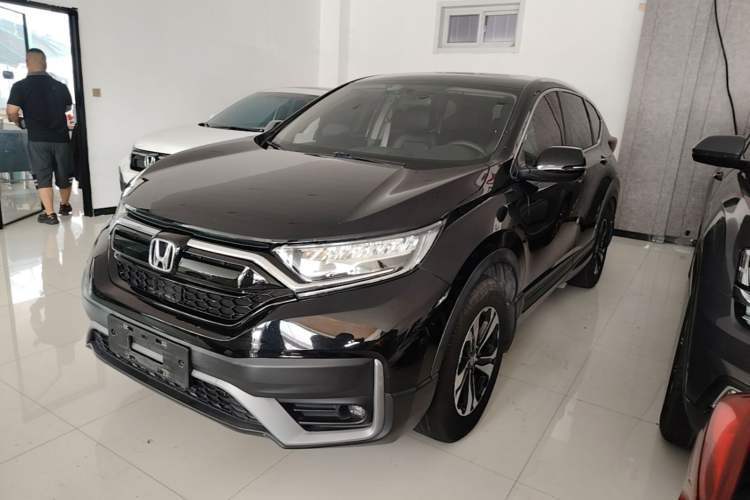 Used Honda CR-V 2021 240TURBO CVT 2WD Comfort Version Guazi used car, China used car export, Used car for sale, Used  cars, Cheapest cars for sale