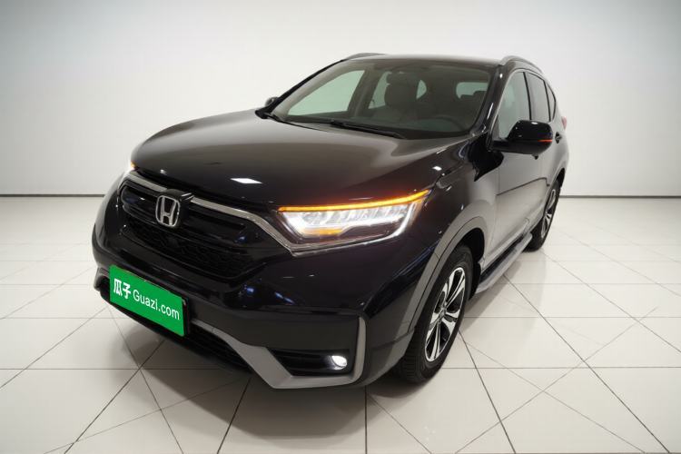 Used Honda CR-V 2021 240TURBO CVT 2WD Comfort Version Guazi used car, China used car export, Used car for sale, Used  cars, Cheapest cars for sale
